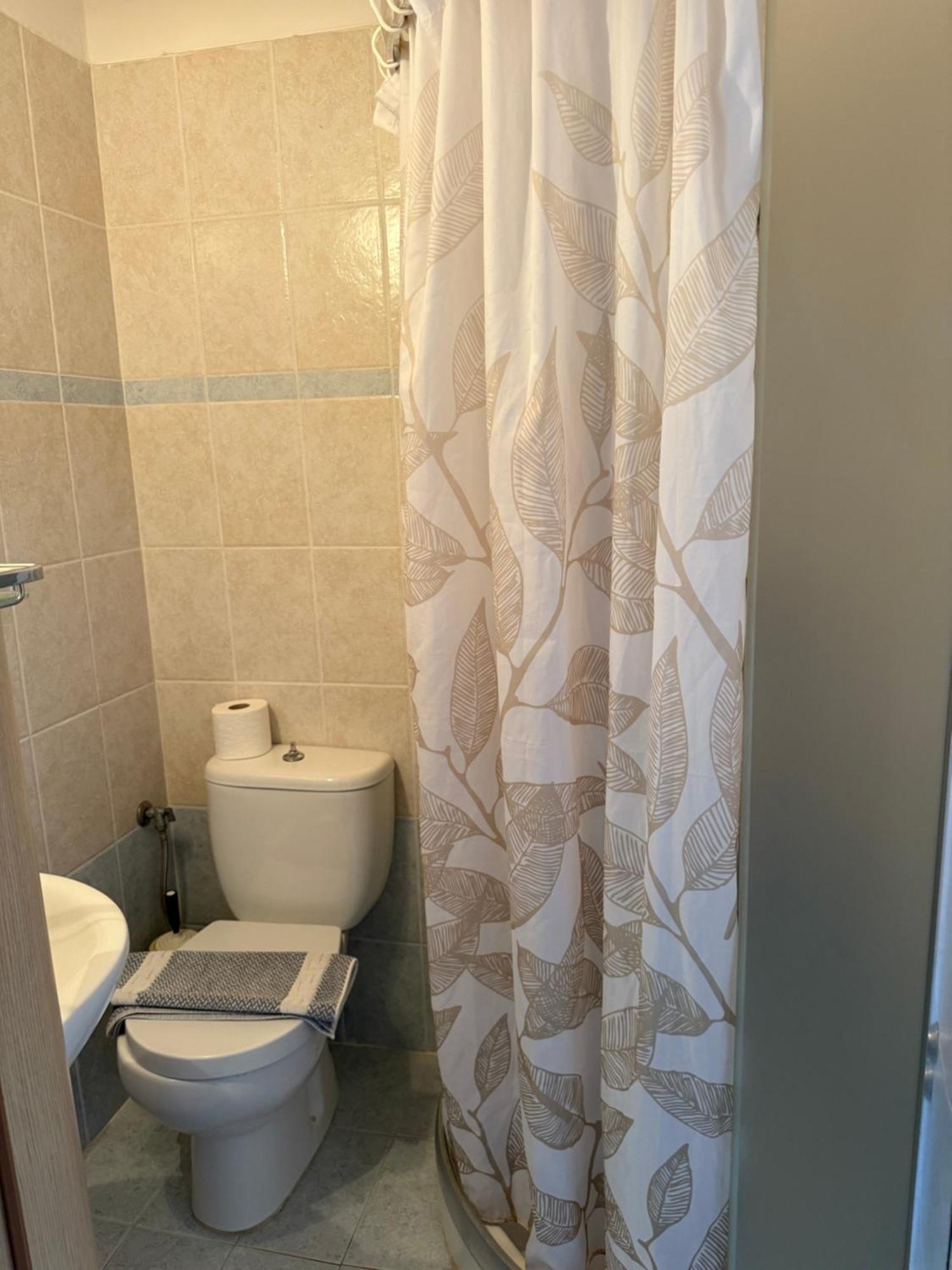 Vias Otel Neápolis Dış mekan fotoğraf