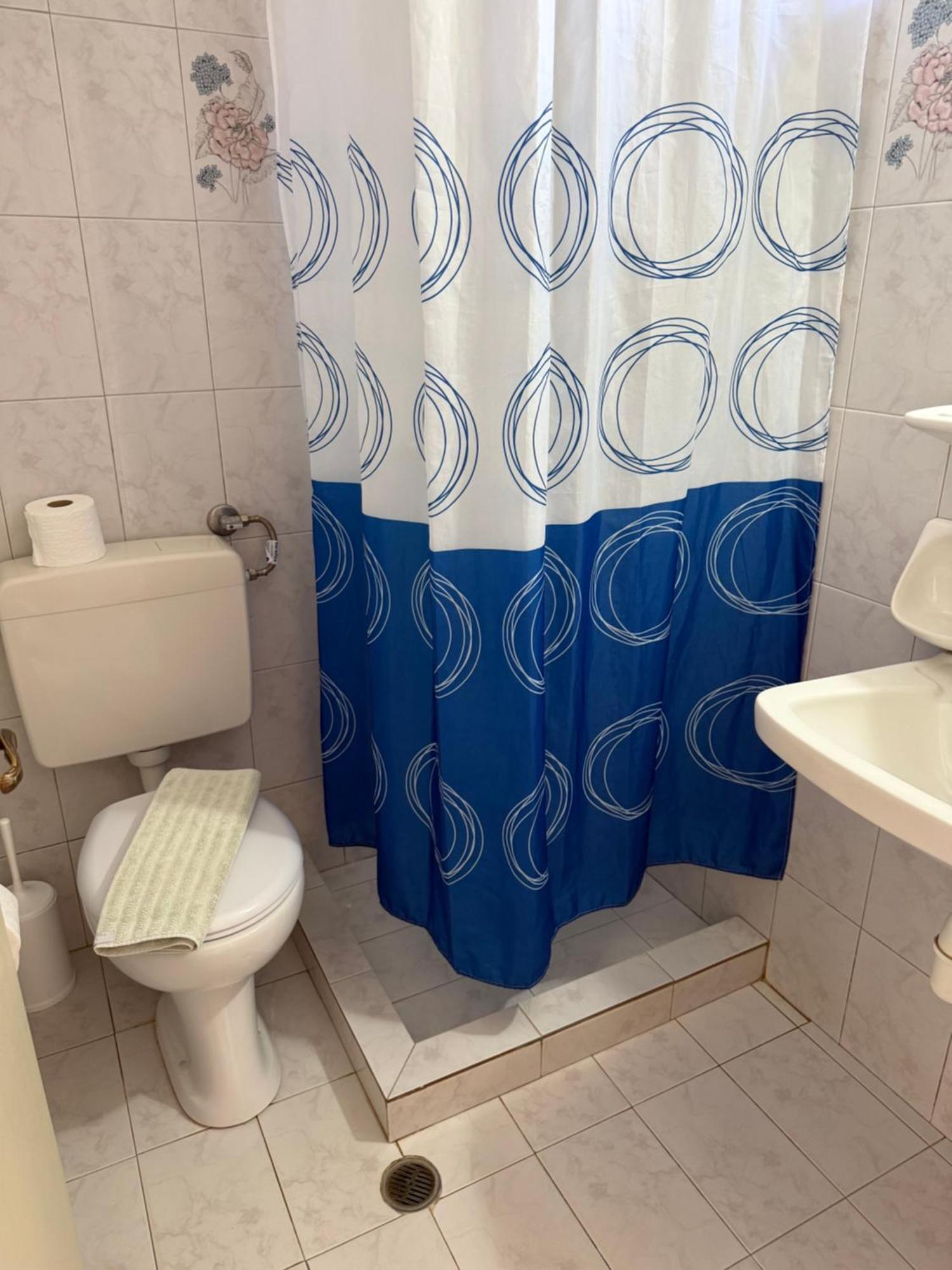 Vias Otel Neápolis Dış mekan fotoğraf
